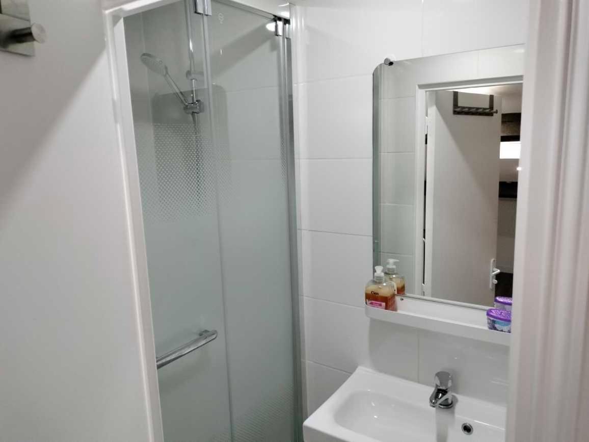 ויטרי-סור-סיין Loft Confortable מראה חיצוני תמונה