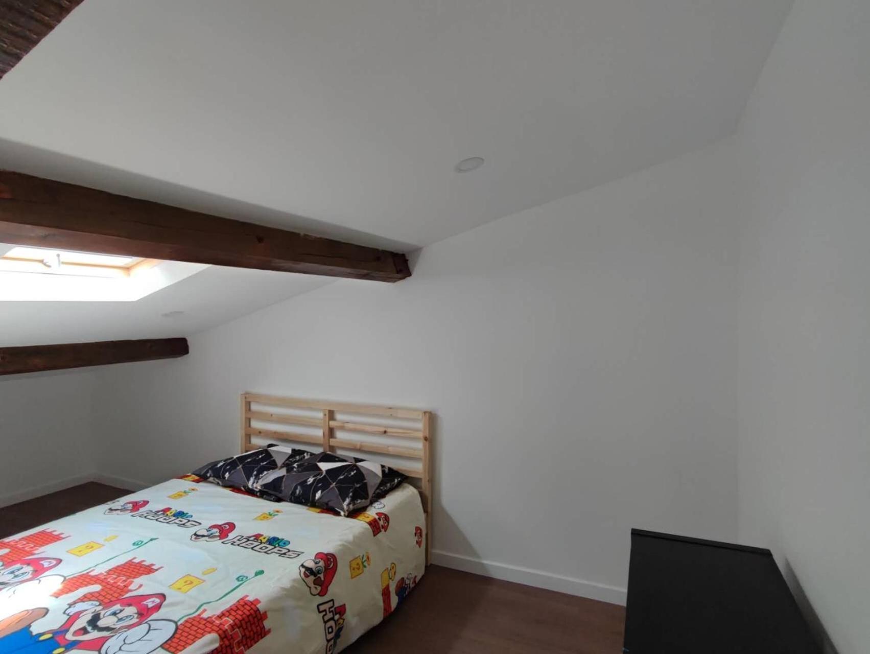 ויטרי-סור-סיין Loft Confortable מראה חיצוני תמונה
