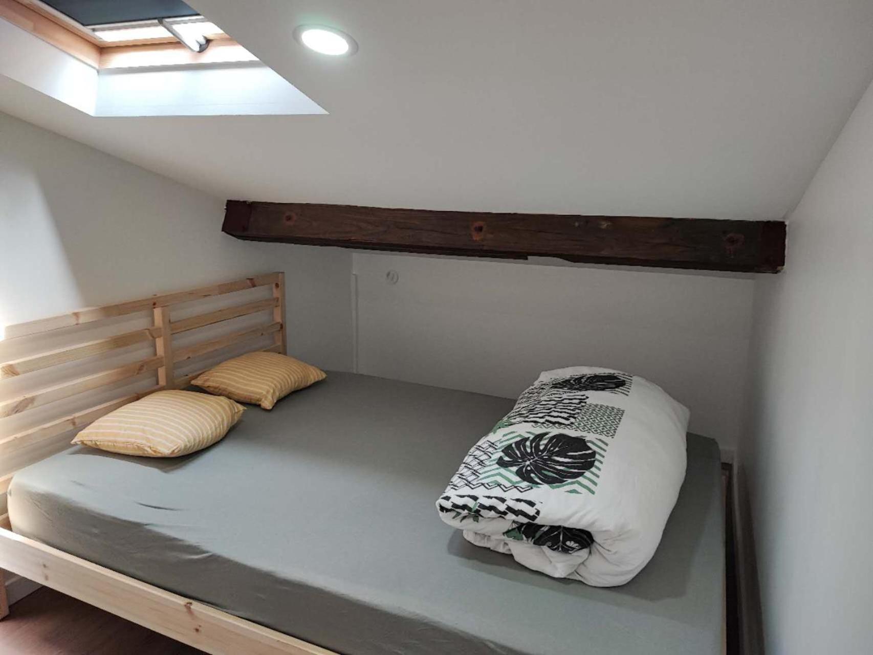 ויטרי-סור-סיין Loft Confortable מראה חיצוני תמונה